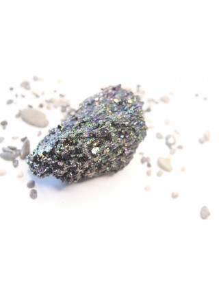 Камень карборунд 8х4 см (AK0254)