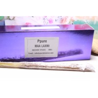 Благовония Ppure "Maa Laxmi" аромапалочки (AK0264)