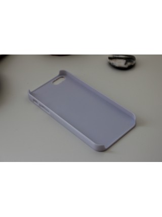 Чехол для iPhone 5/5s "Хамса" (АК0053)