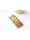 Чехол мягкий "Будда"  iPhone 6/6s  (AK0138)