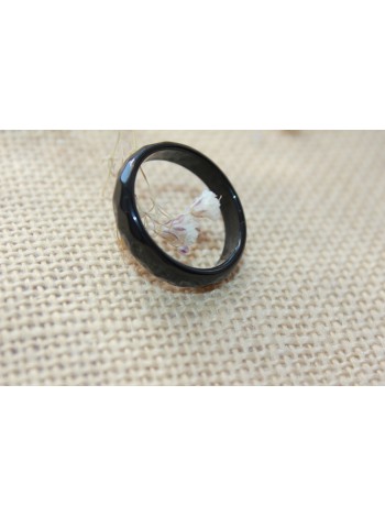 Кольцо из агата (KOS0014)