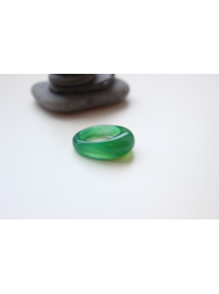 Перстень из агата (PR0003) (с нареканиями)